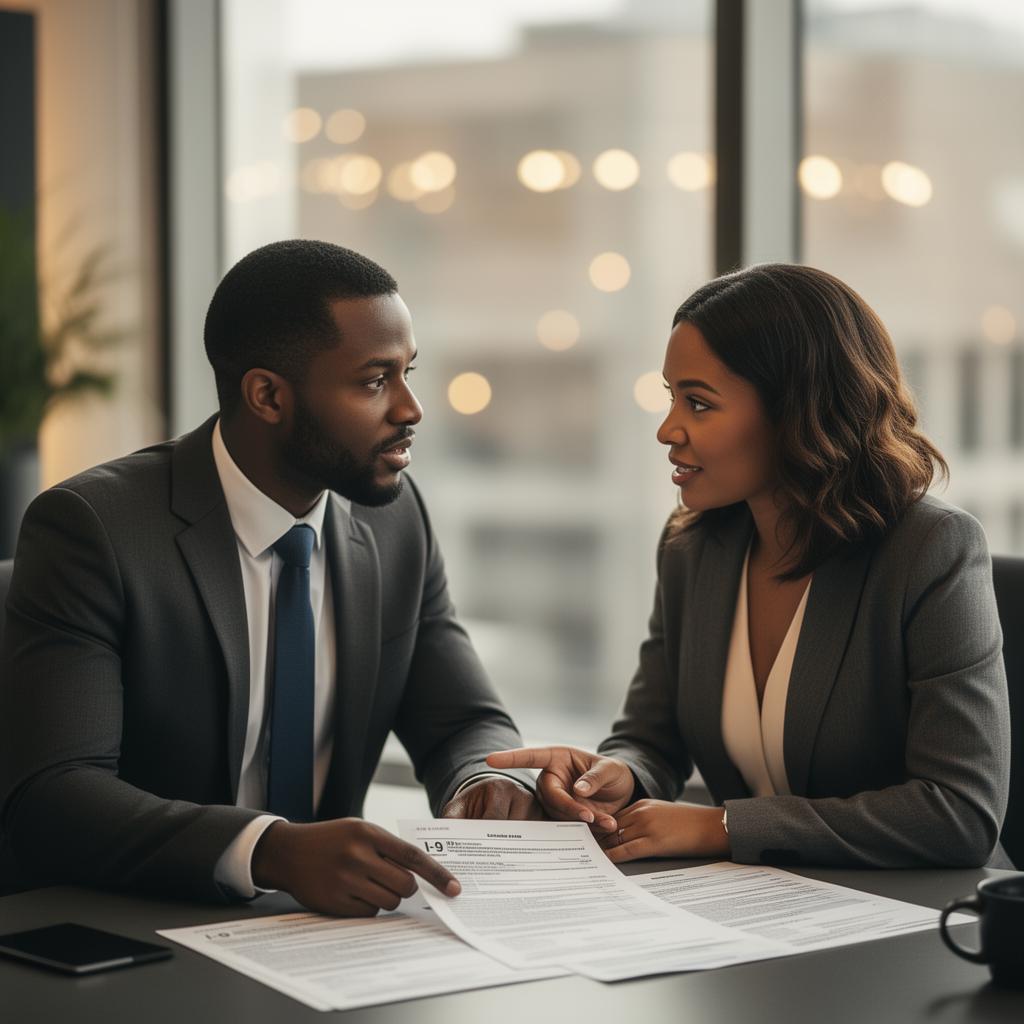 Employment Screening Services